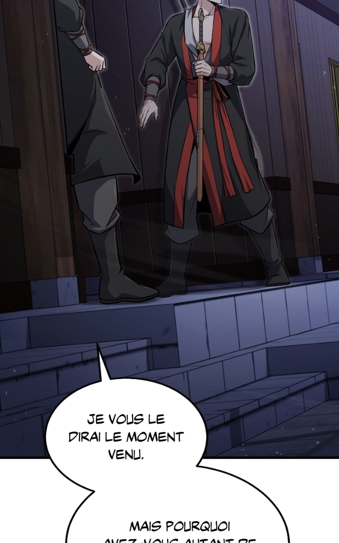 Star Instructor, Master Baek Chapitre 133 - Page 45