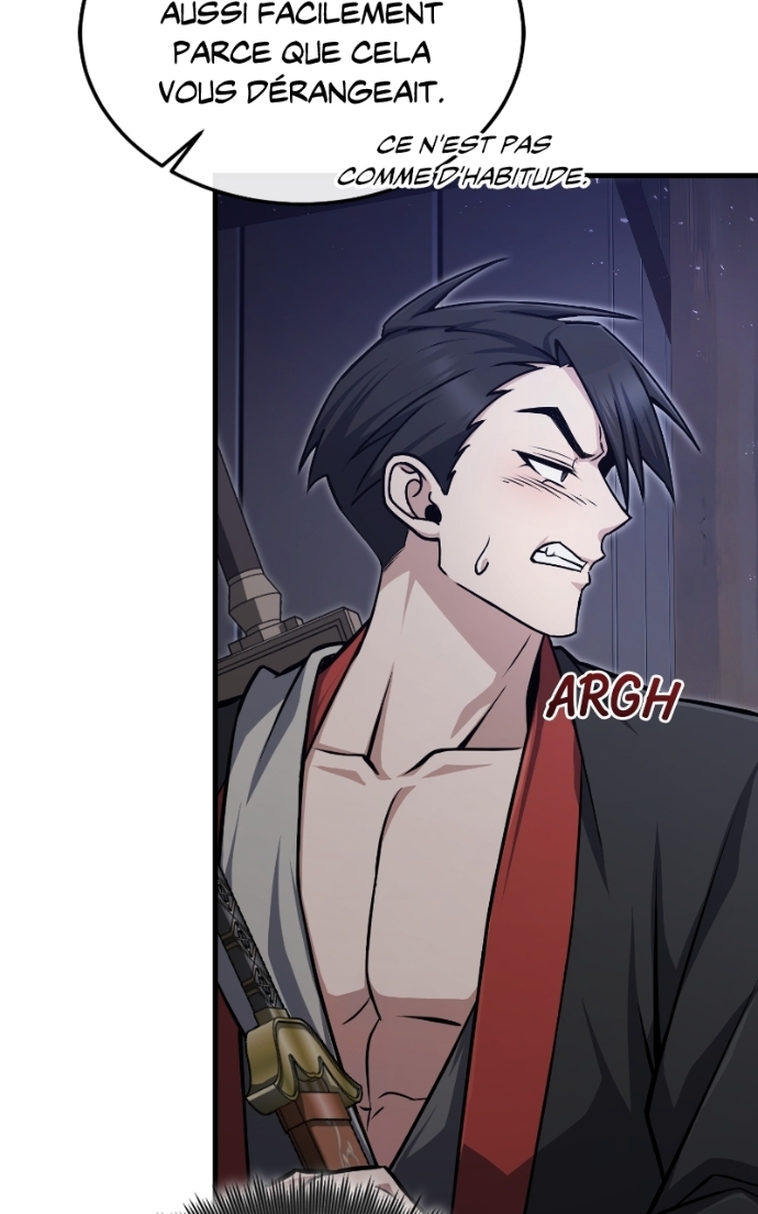 Star Instructor, Master Baek Chapitre 133 - Page 47