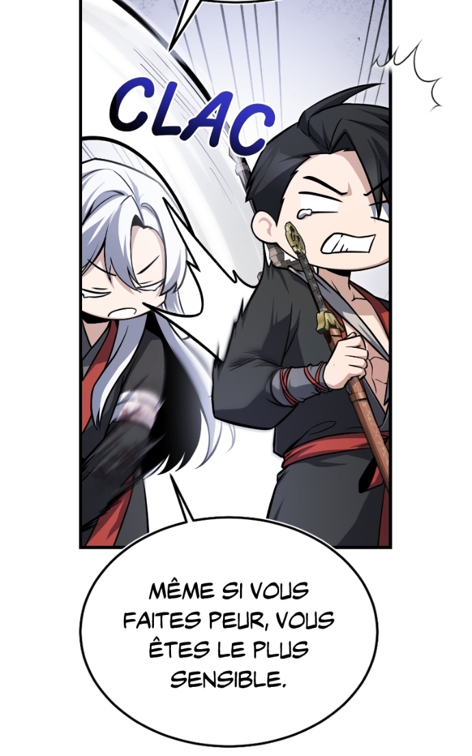 Star Instructor, Master Baek Chapitre 133 - Page 49
