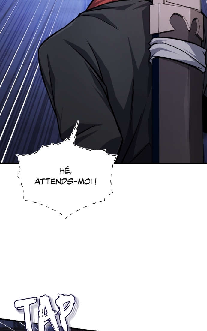 Star Instructor, Master Baek Chapitre 133 - Page 53