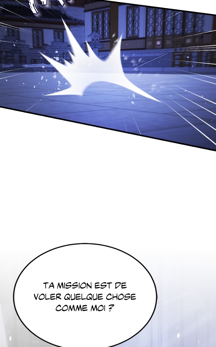 Star Instructor, Master Baek Chapitre 133 - Page 54
