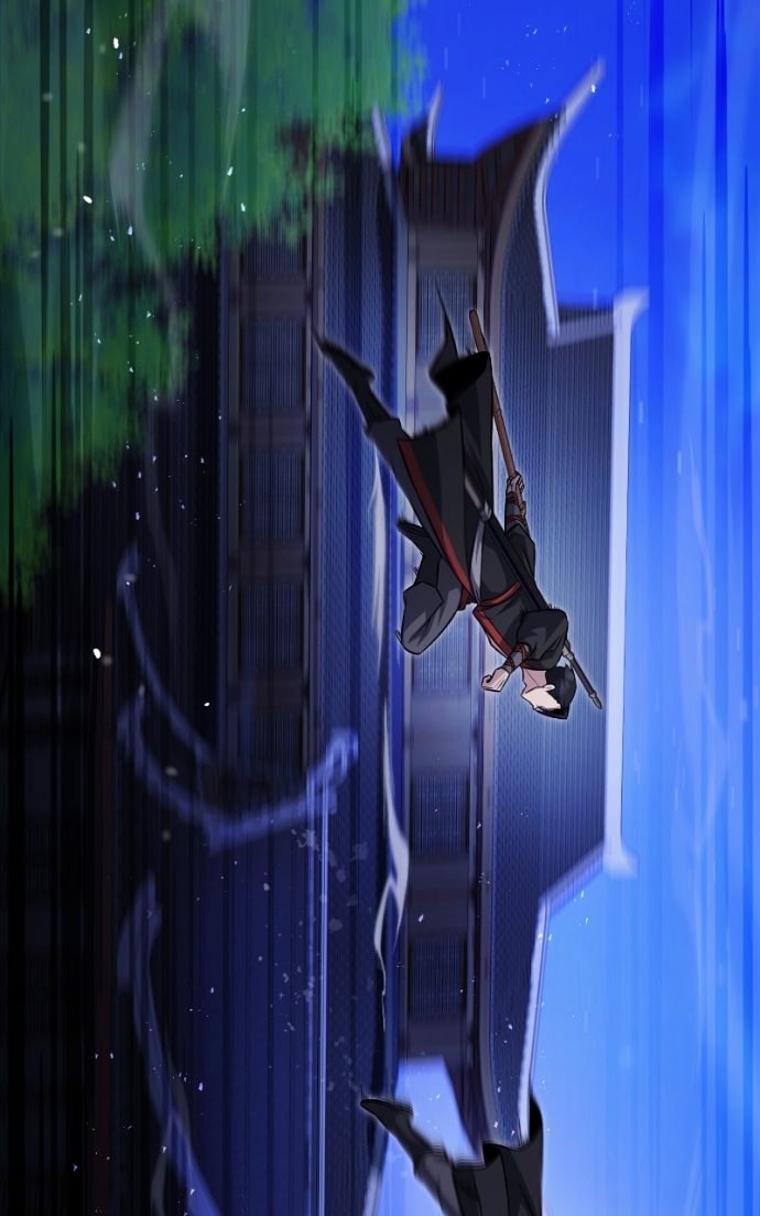 Star Instructor, Master Baek Chapitre 133 - Page 56