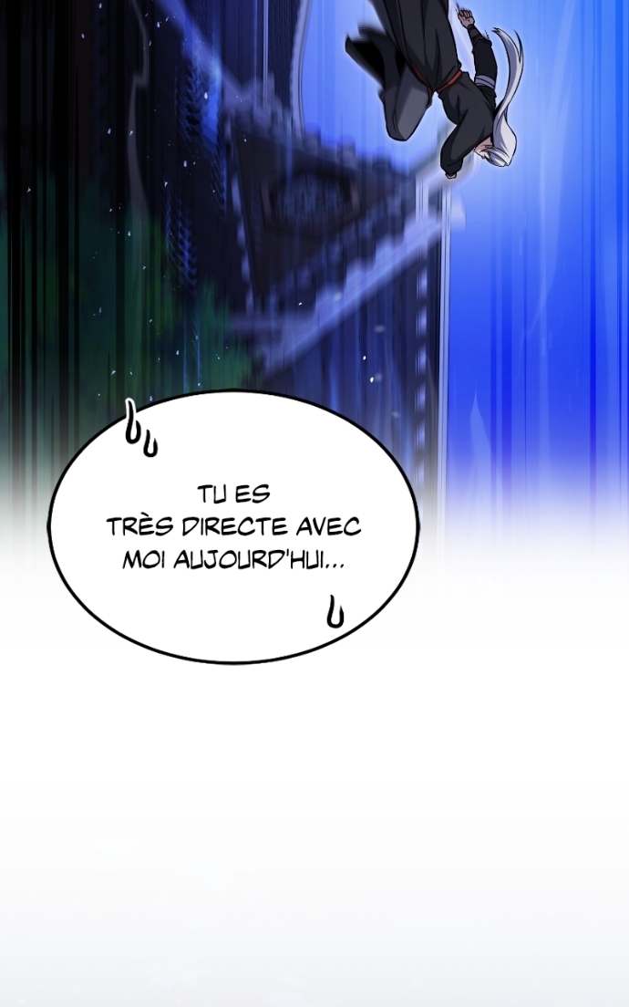 Star Instructor, Master Baek Chapitre 133 - Page 57