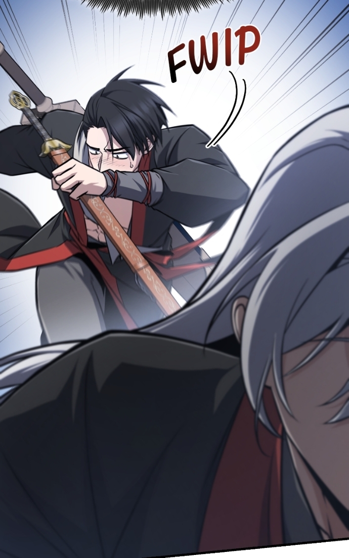 Star Instructor, Master Baek Chapitre 133 - Page 61