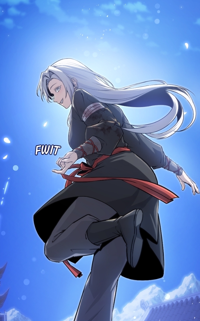 Star Instructor, Master Baek Chapitre 133 - Page 64
