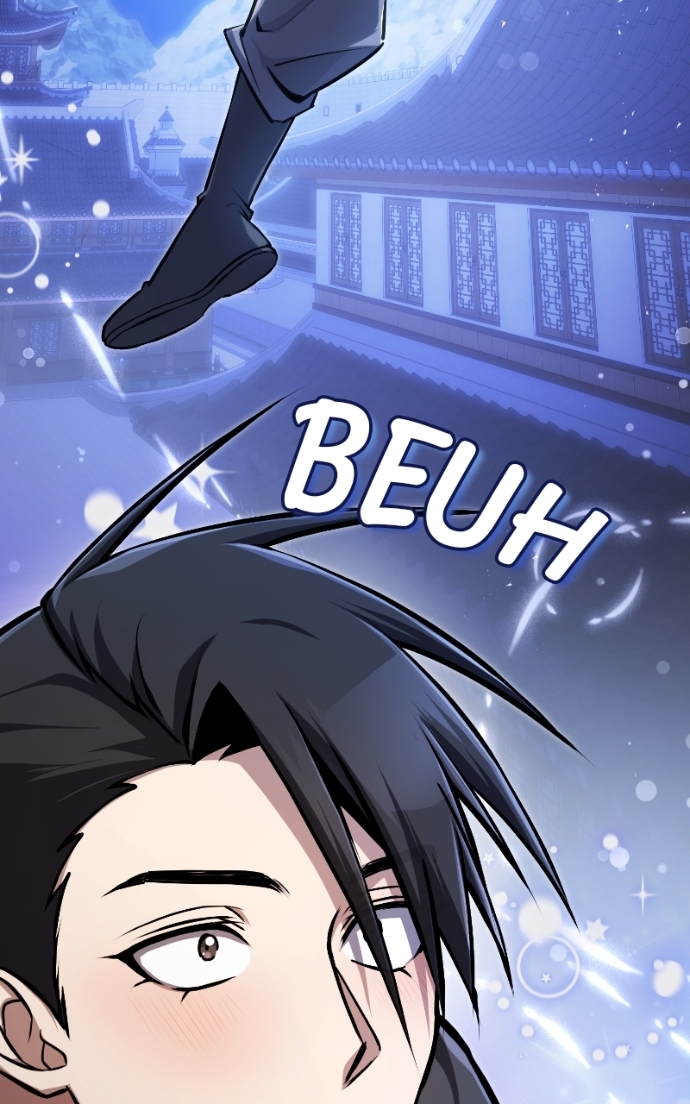 Star Instructor, Master Baek Chapitre 133 - Page 65