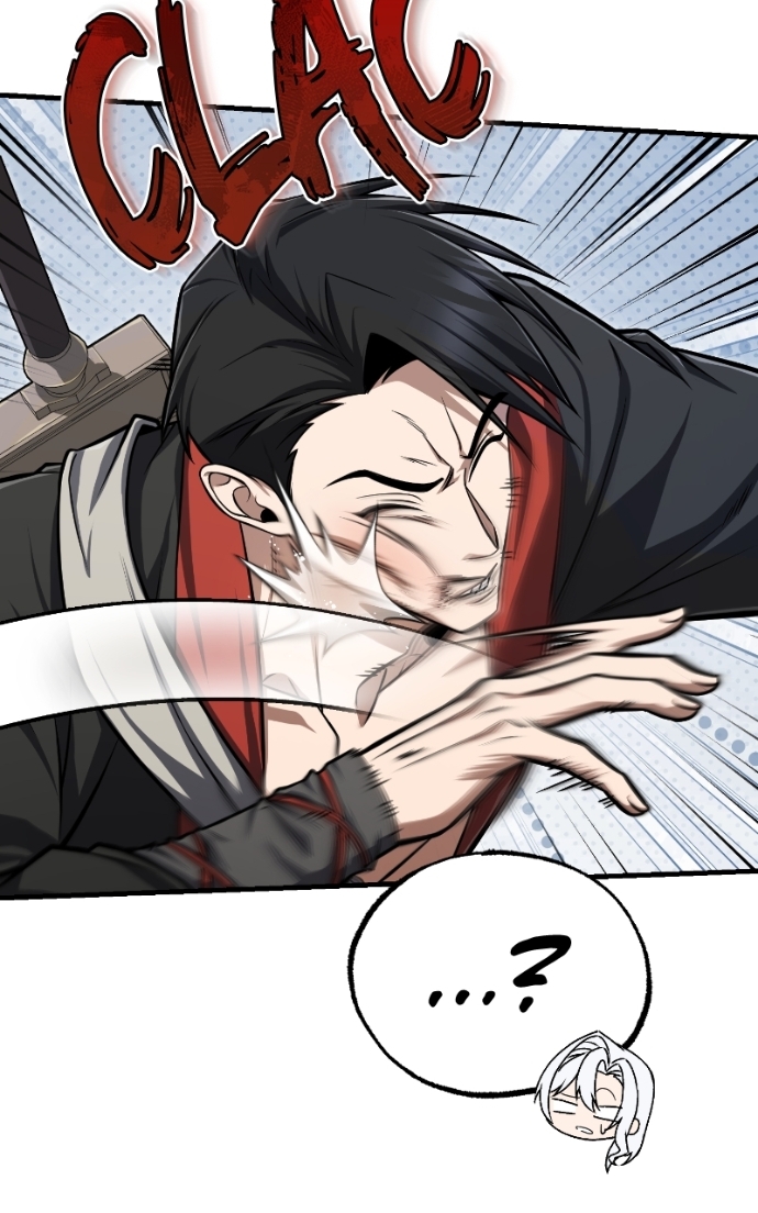 Star Instructor, Master Baek Chapitre 133 - Page 67