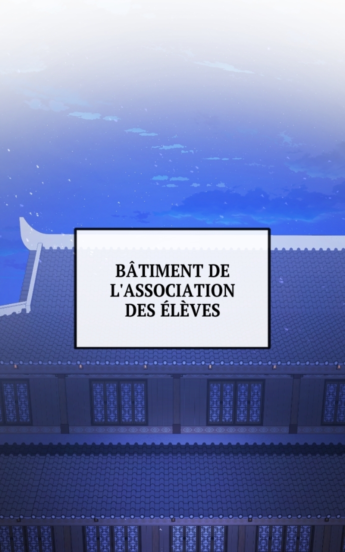 Star Instructor, Master Baek Chapitre 133 - Page 69