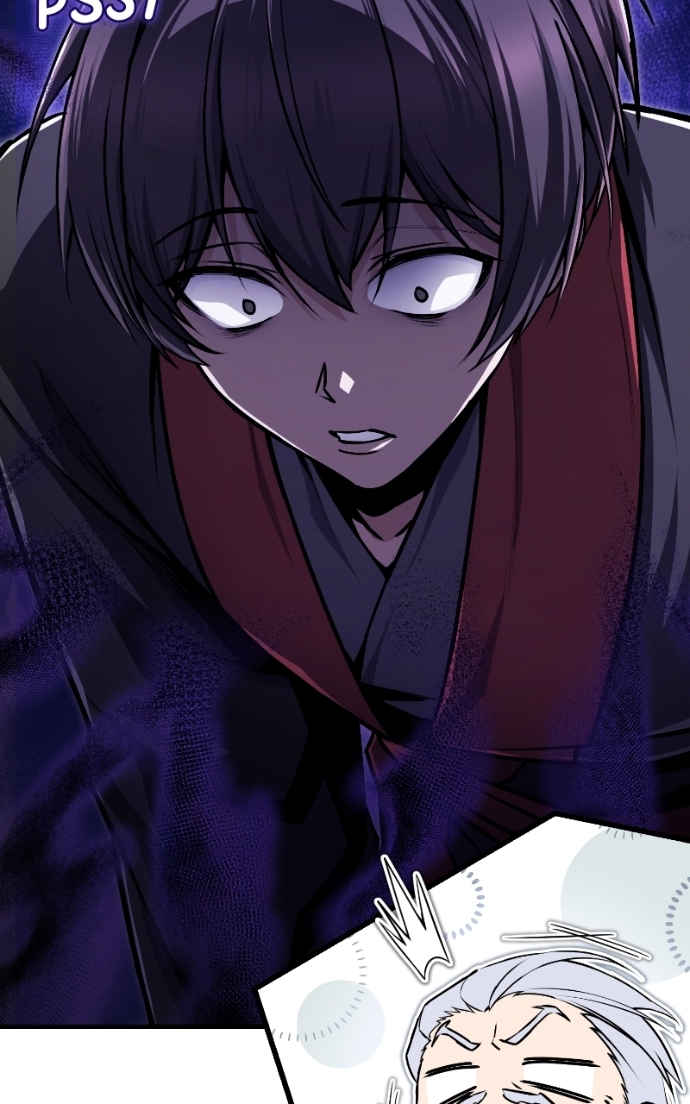 Star Instructor, Master Baek Chapitre 133 - Page 7
