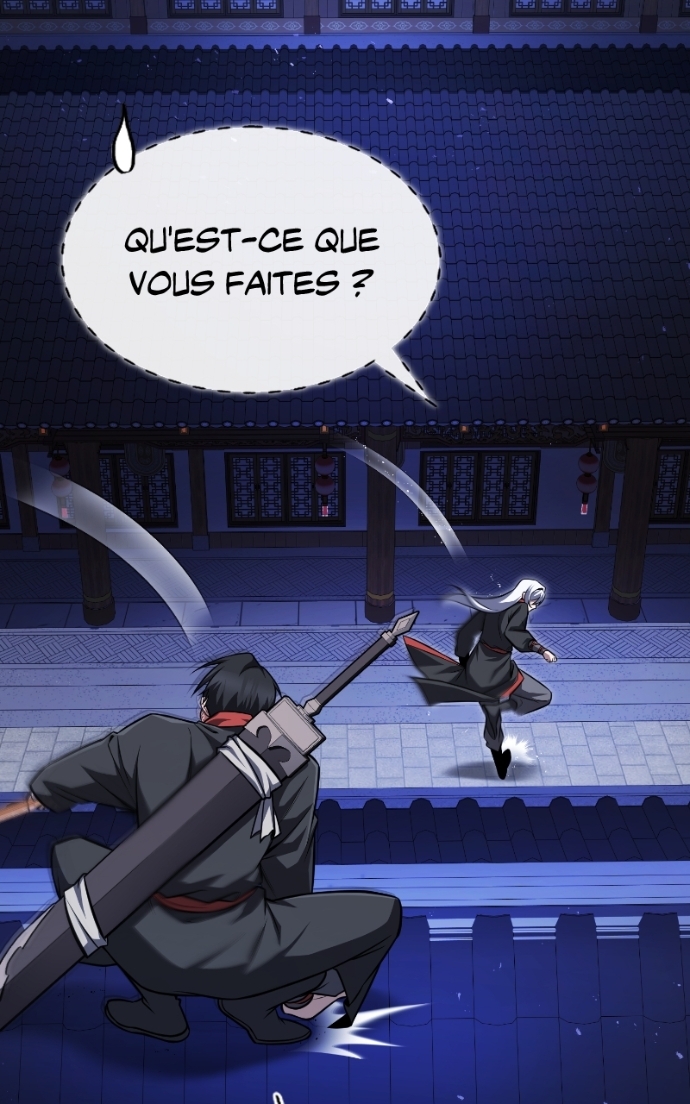 Star Instructor, Master Baek Chapitre 133 - Page 70