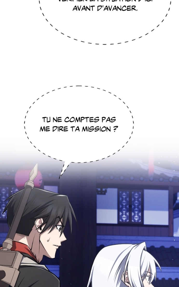 Star Instructor, Master Baek Chapitre 133 - Page 73