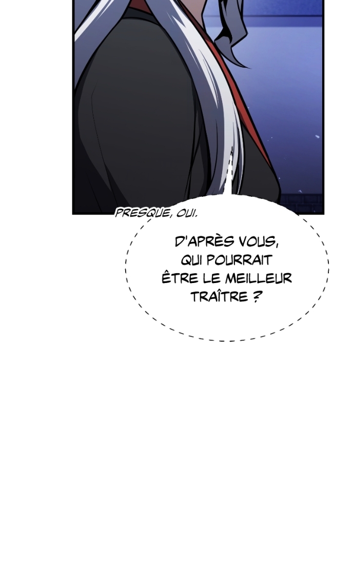 Star Instructor, Master Baek Chapitre 133 - Page 76