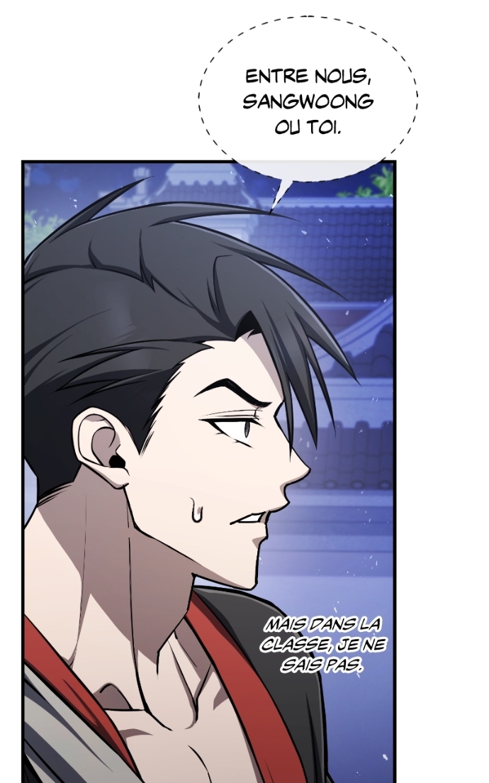Star Instructor, Master Baek Chapitre 133 - Page 77