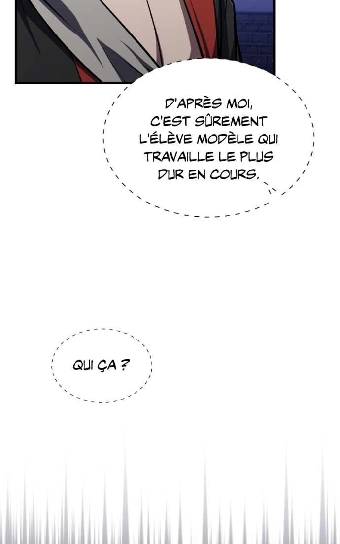 Star Instructor, Master Baek Chapitre 133 - Page 78