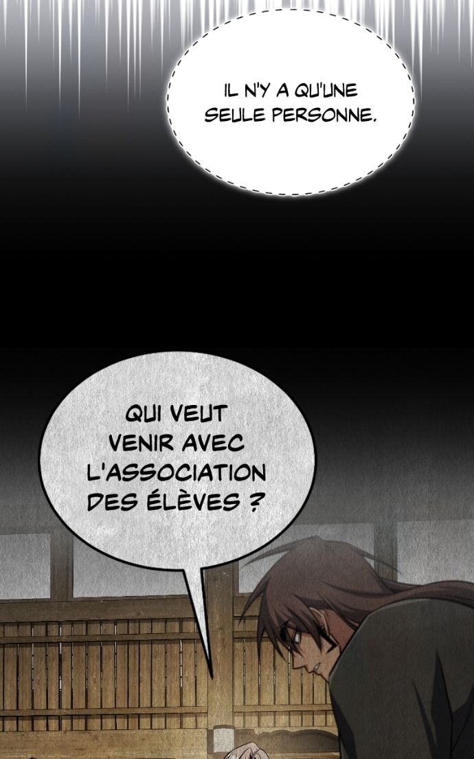 Star Instructor, Master Baek Chapitre 133 - Page 79
