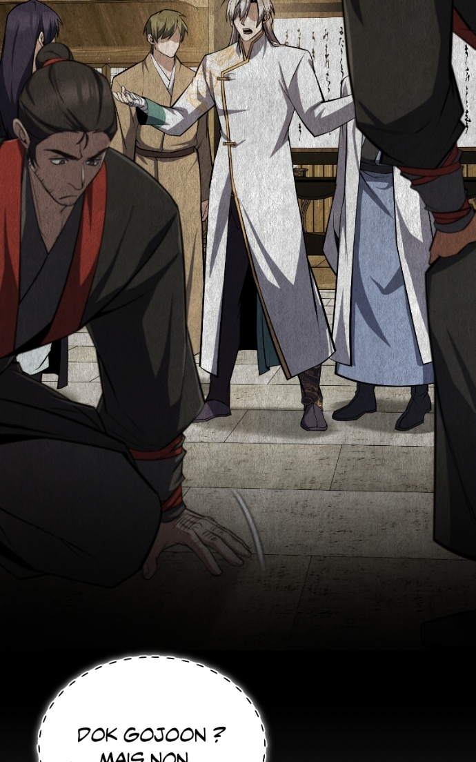 Star Instructor, Master Baek Chapitre 133 - Page 80