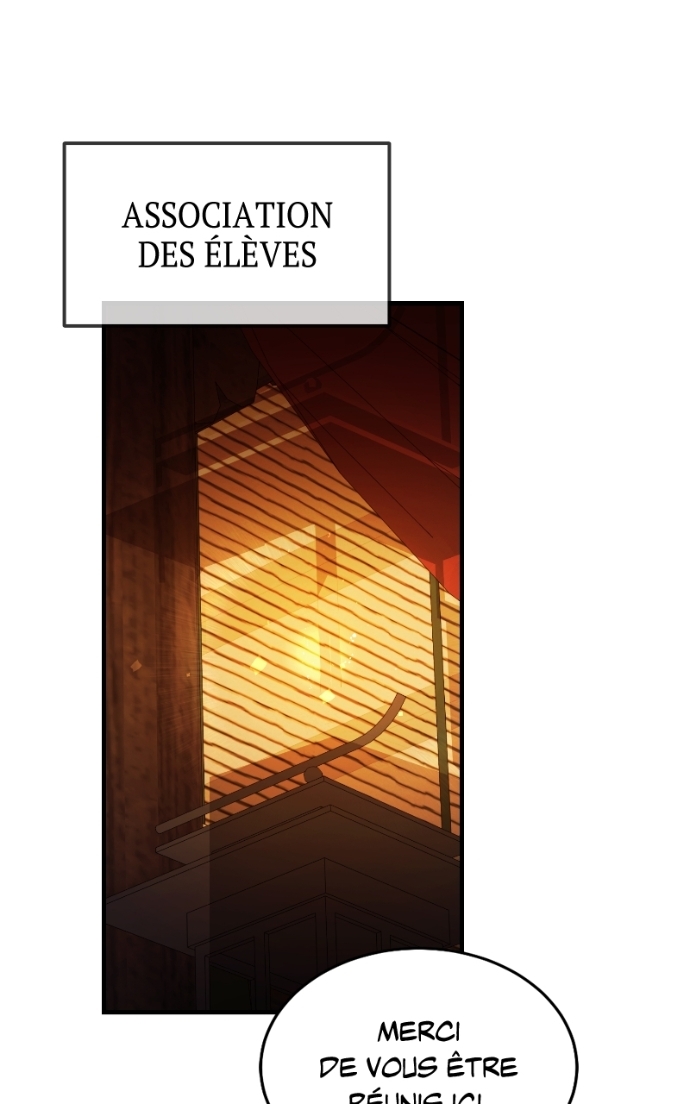 Star Instructor, Master Baek Chapitre 133 - Page 84