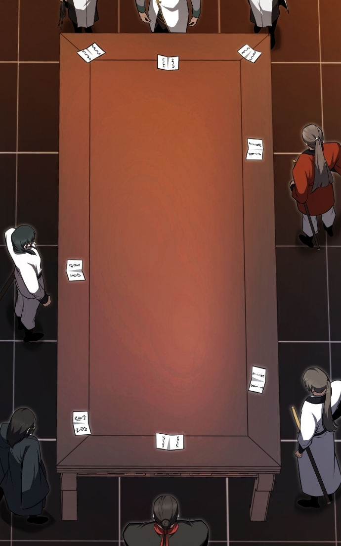 Star Instructor, Master Baek Chapitre 133 - Page 86