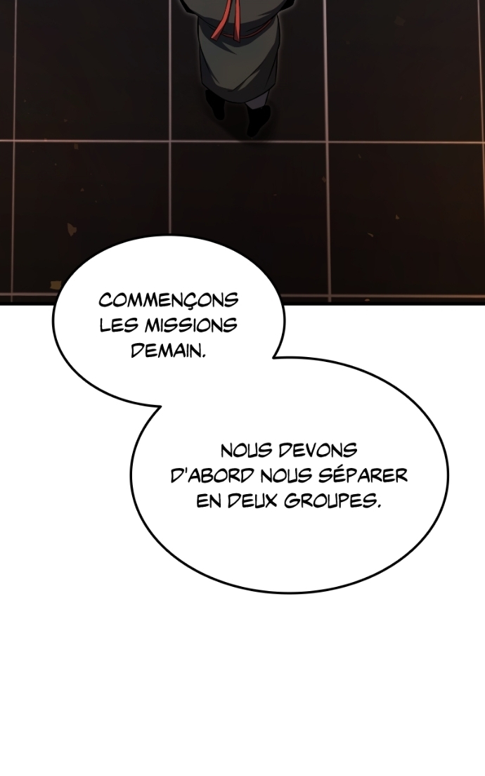 Star Instructor, Master Baek Chapitre 133 - Page 87