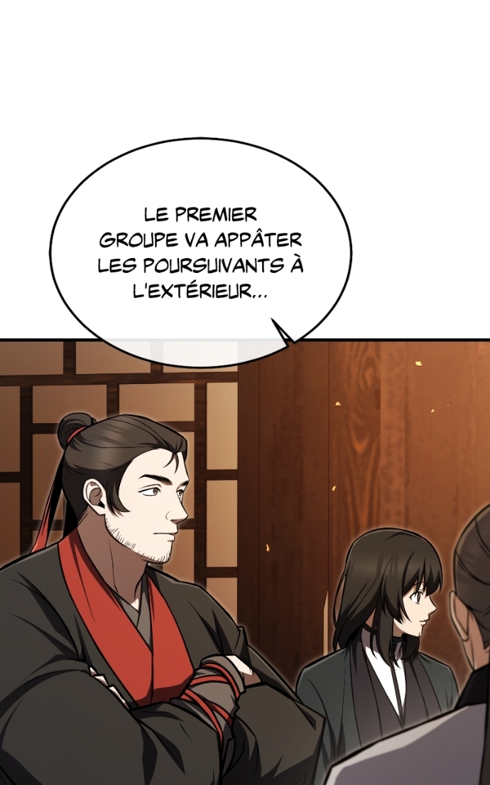 Star Instructor, Master Baek Chapitre 133 - Page 88