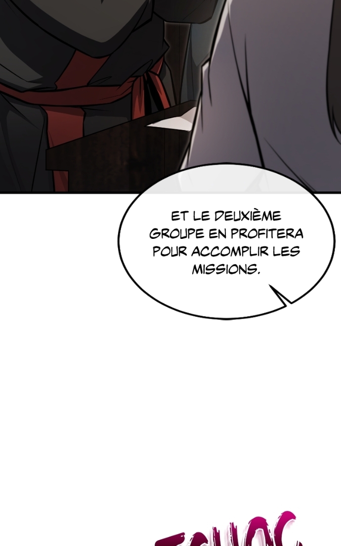 Star Instructor, Master Baek Chapitre 133 - Page 89