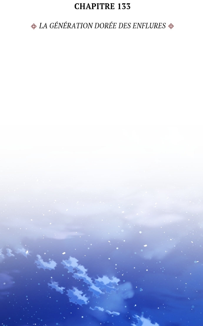Star Instructor, Master Baek Chapitre 133 - Page 9