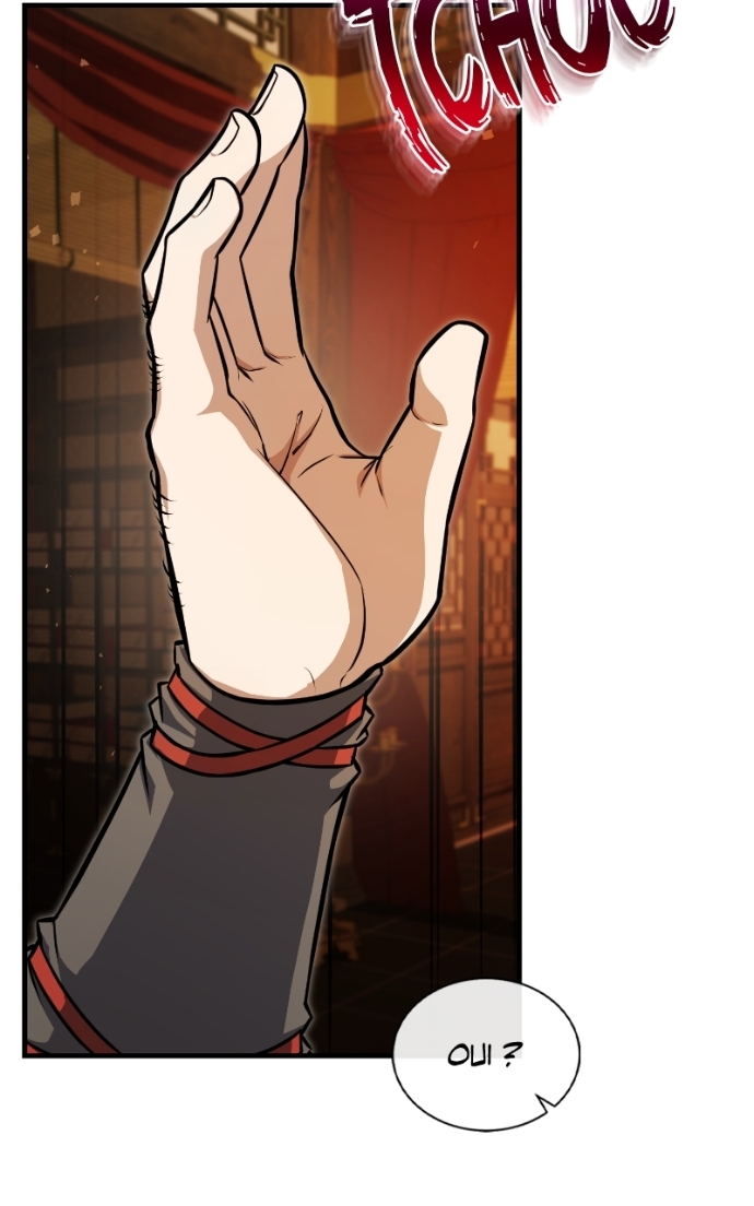 Star Instructor, Master Baek Chapitre 133 - Page 90