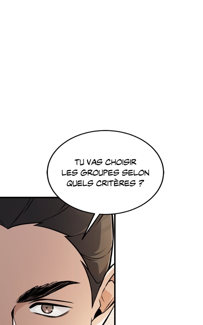 Star Instructor, Master Baek Chapitre 133 - Page 91