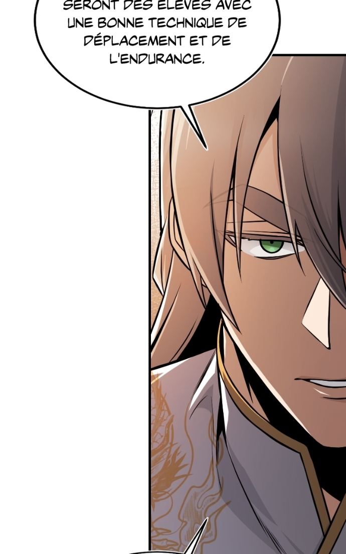 Star Instructor, Master Baek Chapitre 133 - Page 93