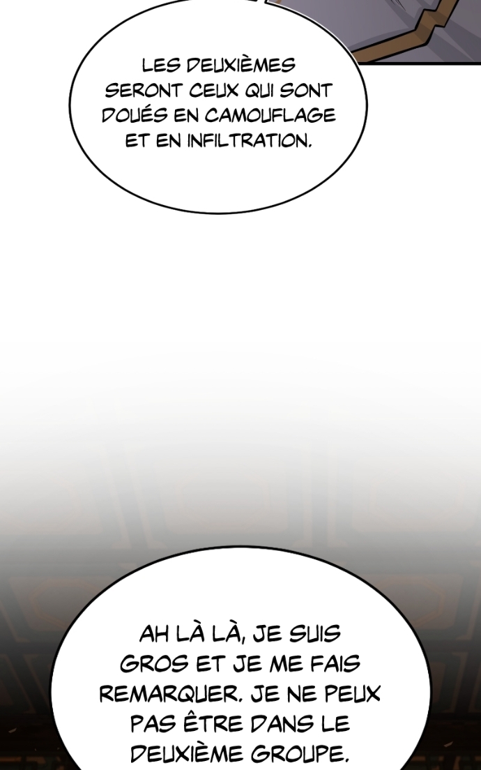 Star Instructor, Master Baek Chapitre 133 - Page 94