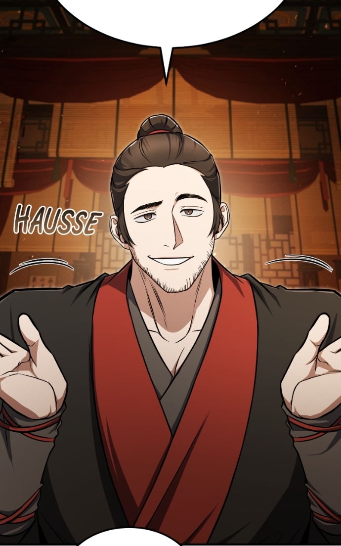 Star Instructor, Master Baek Chapitre 133 - Page 95