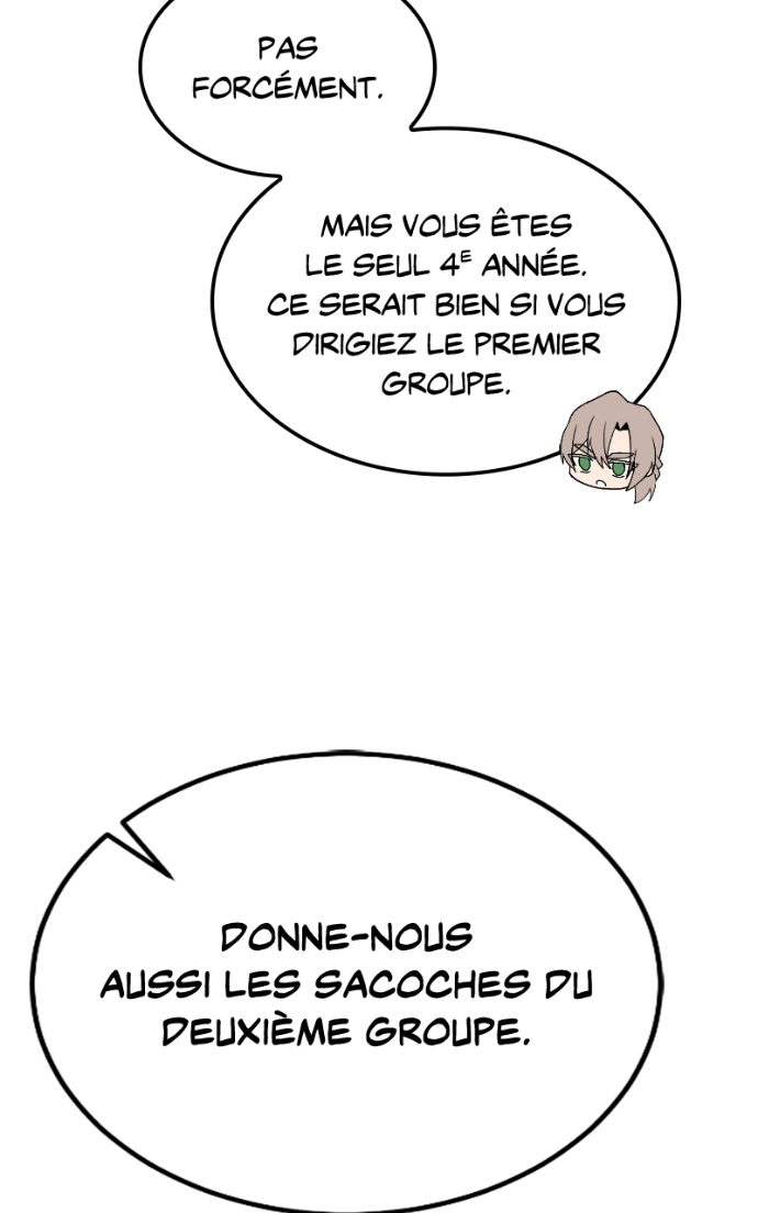 Star Instructor, Master Baek Chapitre 133 - Page 96