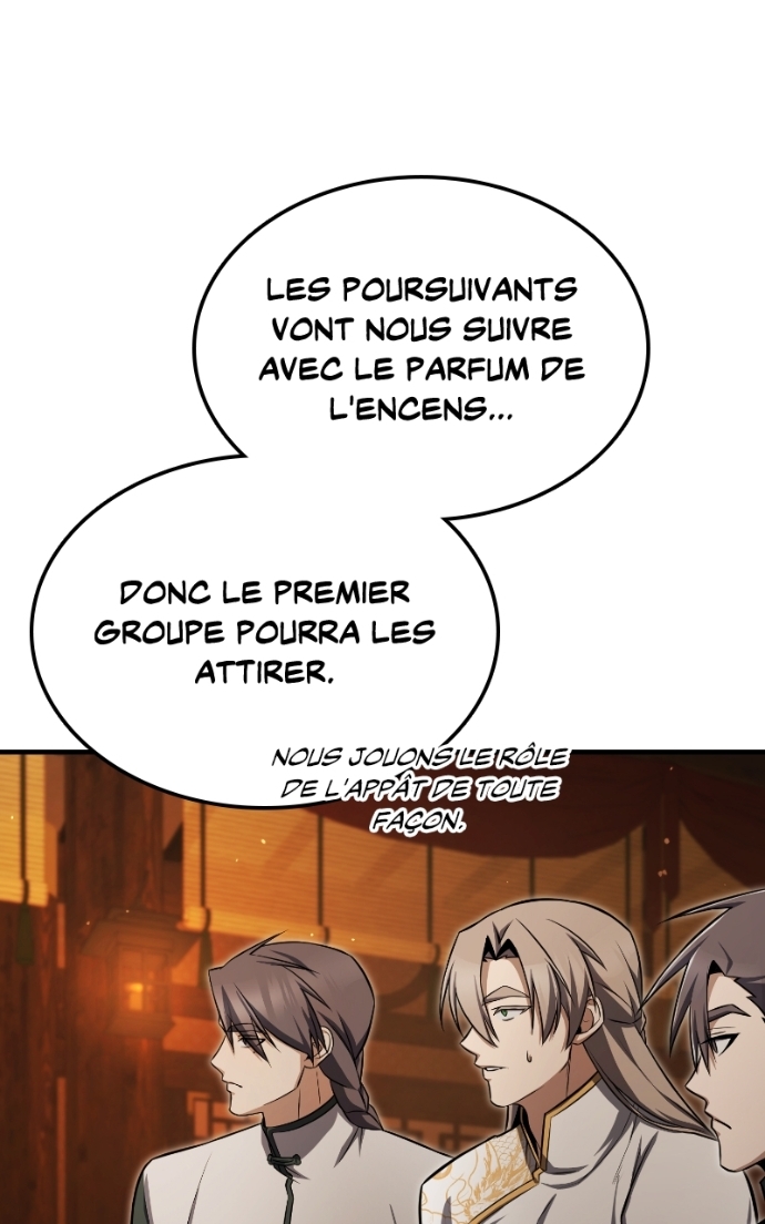 Star Instructor, Master Baek Chapitre 133 - Page 98