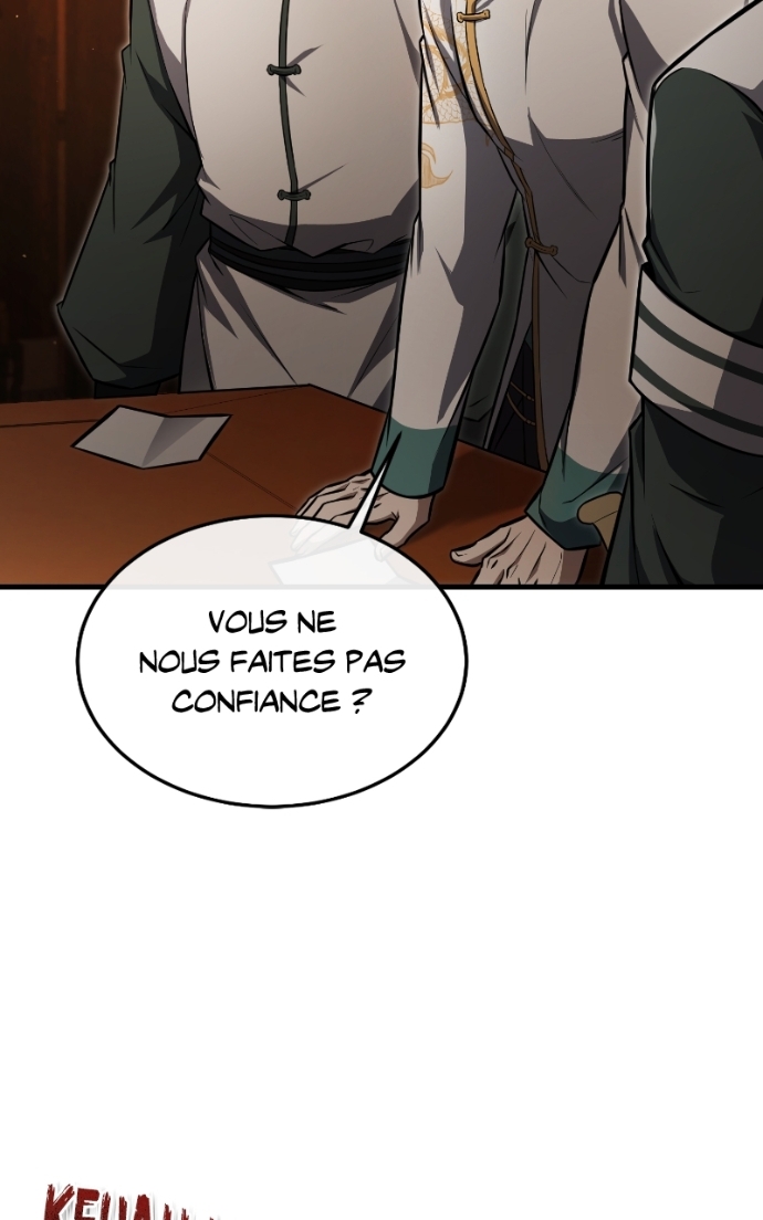 Star Instructor, Master Baek Chapitre 133 - Page 99