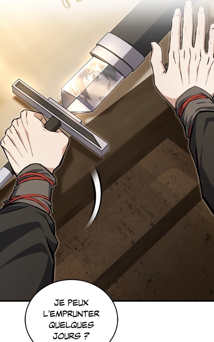 Star Instructor, Master Baek Chapitre 134 - Page 100