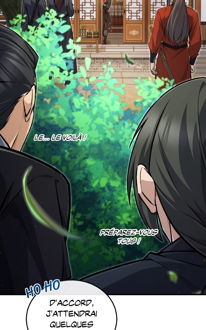 Star Instructor, Master Baek Chapitre 134 - Page 103