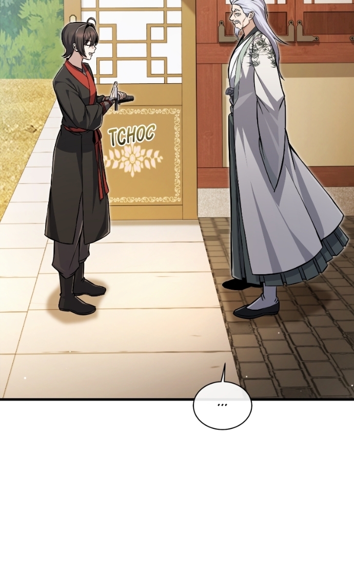 Star Instructor, Master Baek Chapitre 134 - Page 105