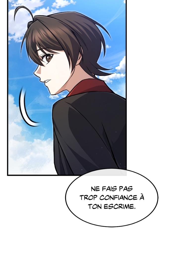 Star Instructor, Master Baek Chapitre 134 - Page 107