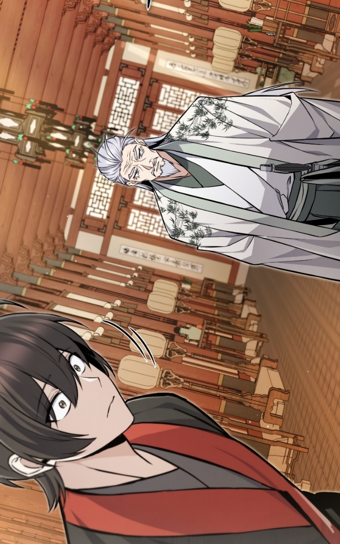 Star Instructor, Master Baek Chapitre 134 - Page 110