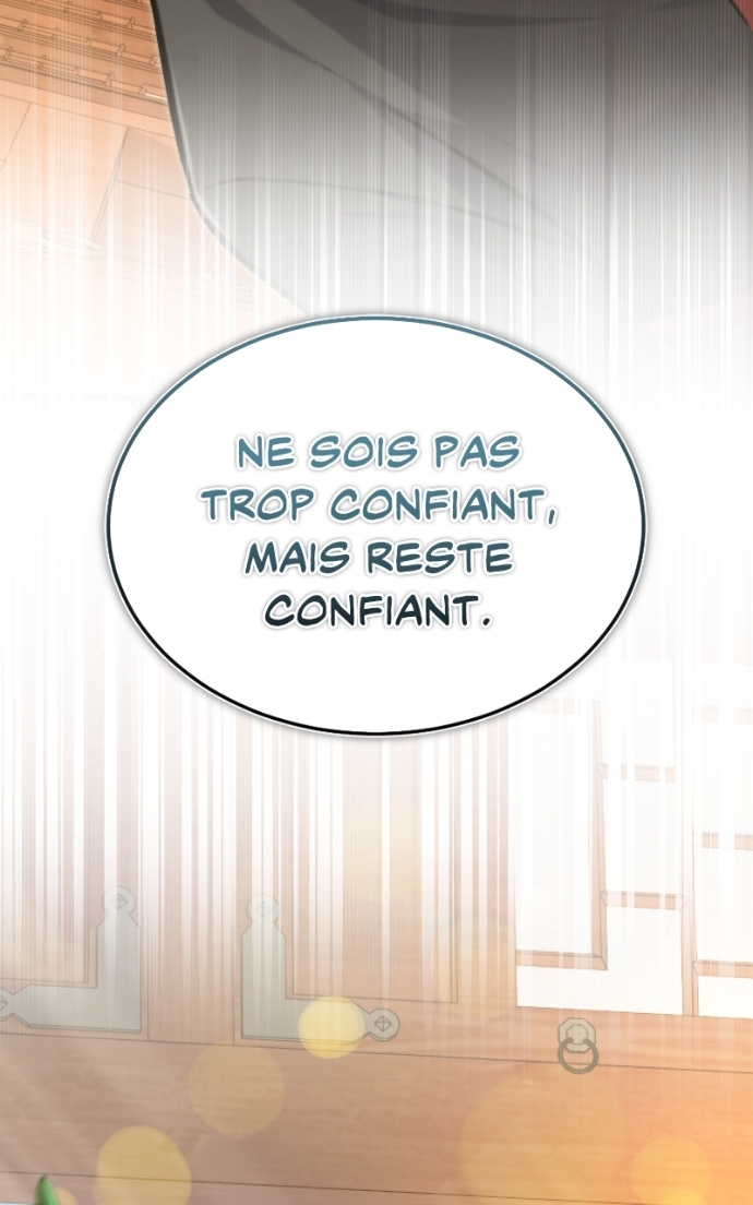Star Instructor, Master Baek Chapitre 134 - Page 111
