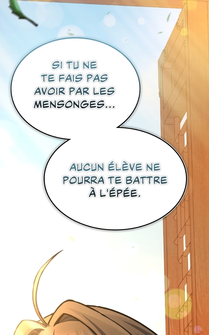 Star Instructor, Master Baek Chapitre 134 - Page 112