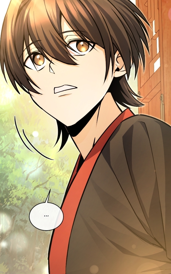 Star Instructor, Master Baek Chapitre 134 - Page 113
