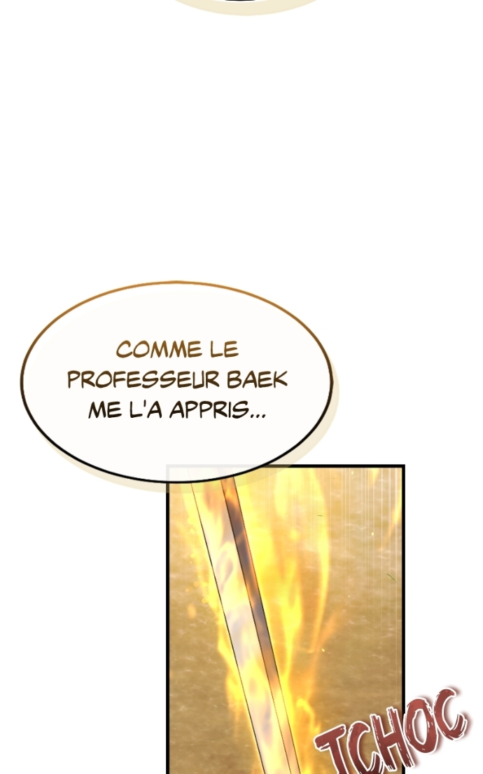 Star Instructor, Master Baek Chapitre 134 - Page 118
