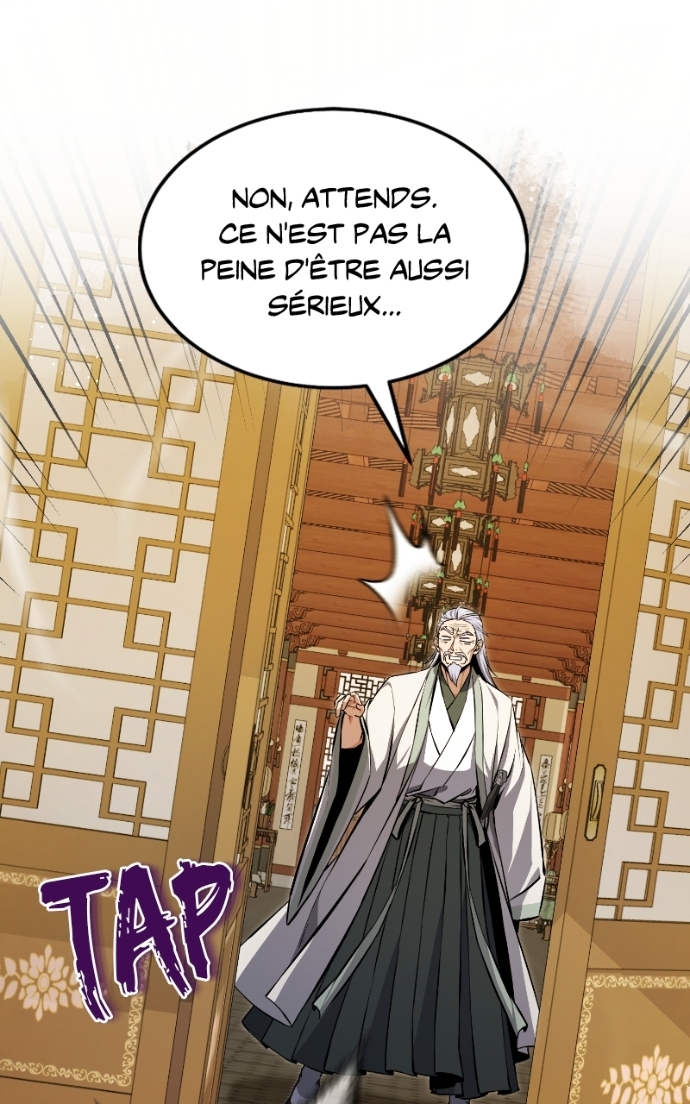 Star Instructor, Master Baek Chapitre 134 - Page 120