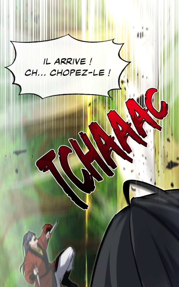 Star Instructor, Master Baek Chapitre 134 - Page 122