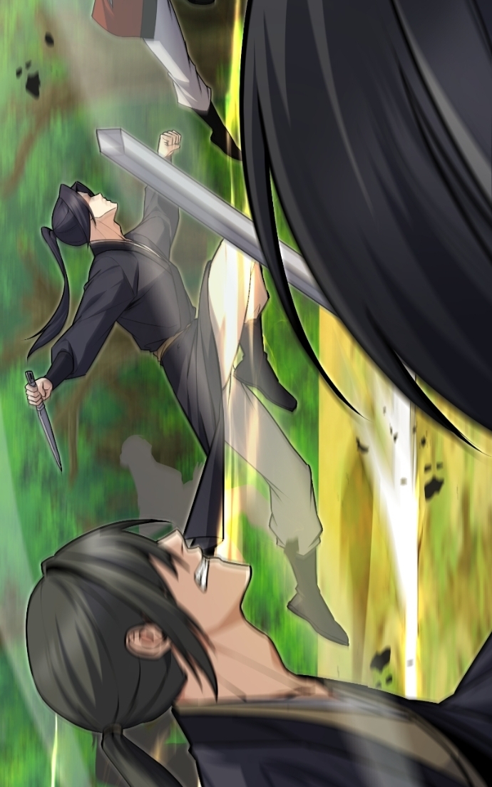 Star Instructor, Master Baek Chapitre 134 - Page 123