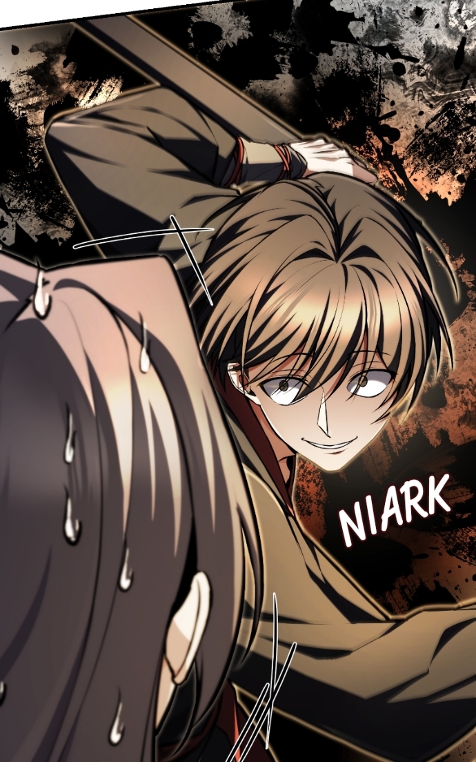 Star Instructor, Master Baek Chapitre 134 - Page 126