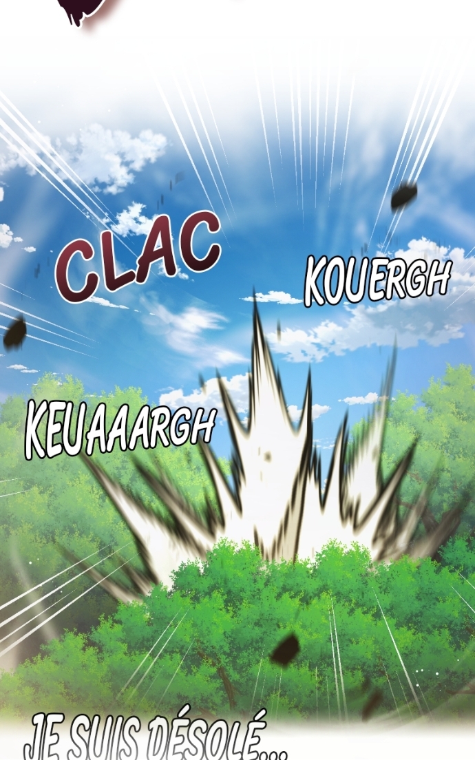 Star Instructor, Master Baek Chapitre 134 - Page 128