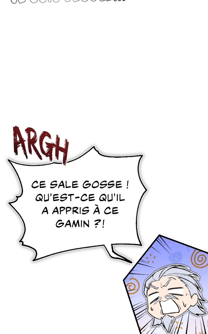Star Instructor, Master Baek Chapitre 134 - Page 129