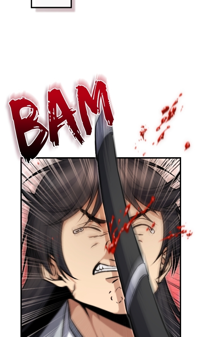 Star Instructor, Master Baek Chapitre 134 - Page 131
